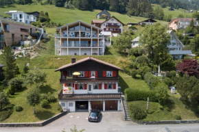 Apartment Bergdohle Amden